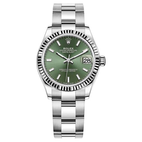 rolex datejust 31 2022